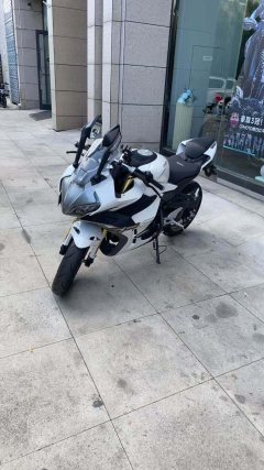 CFMOTO 450SR - фото 3