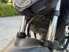 Honda CB400F - фото 3