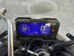 Honda CB400F - фото 6