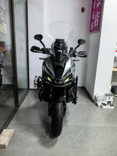 Honda X-ADV 750 - фото 3