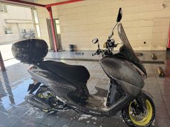 Jianshe Yamaha Eagle 125 - фото 1