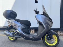 Jianshe Yamaha Eagle 125 - фото 4