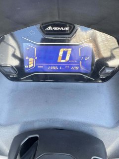 Jianshe Yamaha Eagle 125 - фото 6