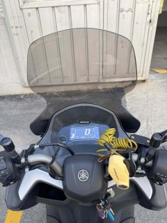 Jianshe Yamaha Eagle 125 - фото 7