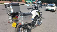 SYM NH-T 200 cc - фото 1