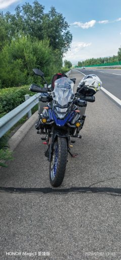 SYM NH-T 200 cc - фото 12