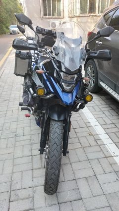 SYM NH-T 200 cc - фото 2