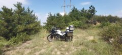 SYM NH-T 200 cc - фото 4