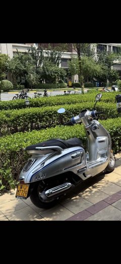 Voge SR150C - фото 1