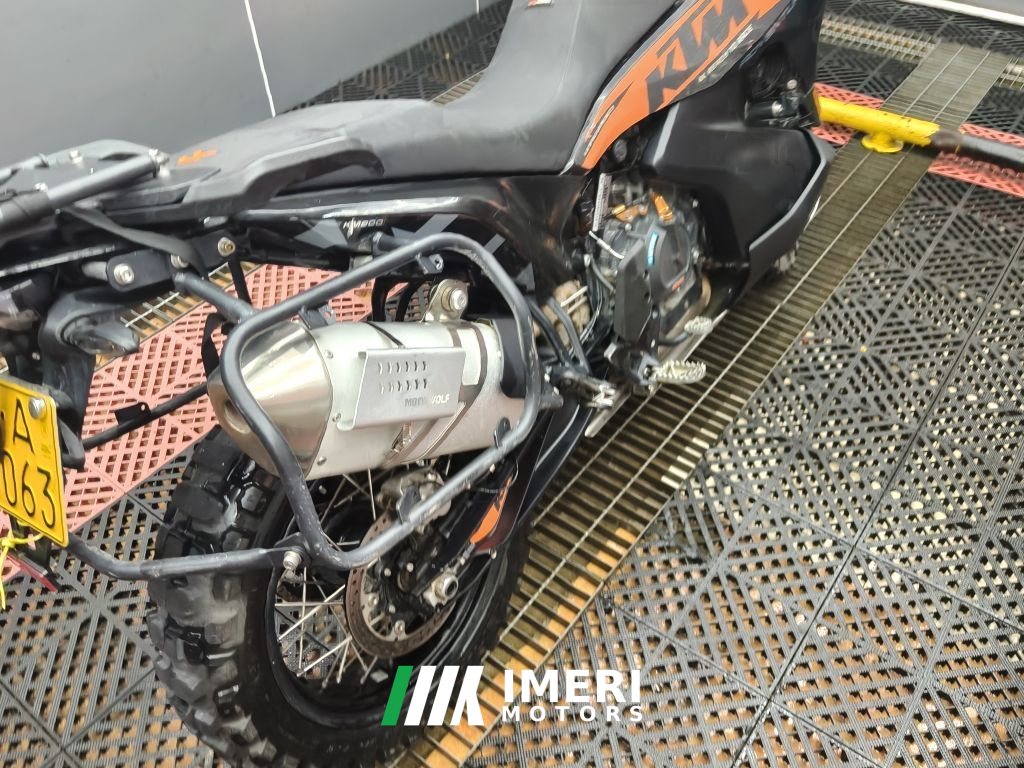 KTMR2R 790 Adventure 800 cc - мотоцикл из Китая