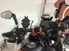 KTMR2R 790 Adventure 800 cc - фото 11
