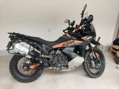 KTMR2R 790 Adventure 800 cc - фото 12