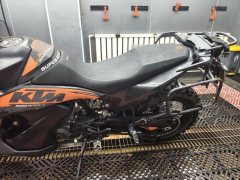 KTMR2R 790 Adventure 800 cc - фото 2