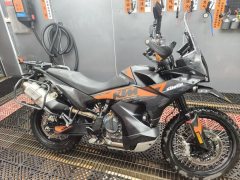 KTMR2R 790 Adventure 800 cc - фото 6