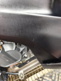 KTMR2R 790 Adventure 800 cc - фото 7