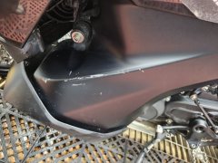 KTMR2R 790 Adventure 800 cc - фото 8