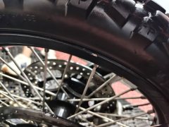 KTMR2R 790 Adventure 800 cc - фото 9