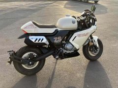 Zongshen Little Bear 150 cc - фото 1