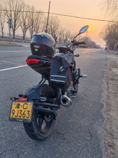Voge 300AC - фото 5