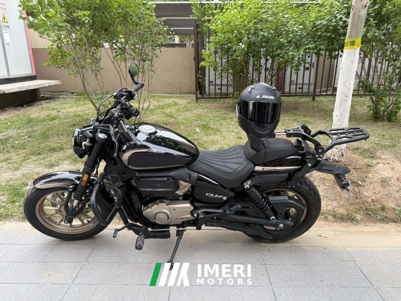 2024 Voge CU250