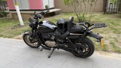 Voge CU250 - фото 2