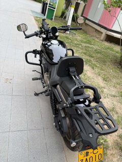 Voge CU250 - фото 3