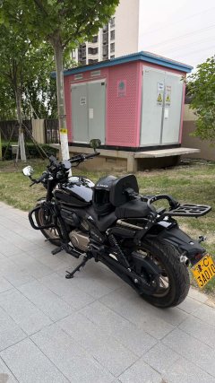 Voge CU250 - фото 4