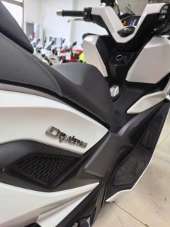 SYM Cruisym 400 - фото 5