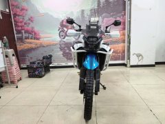 CFMOTO 450MT - фото 2