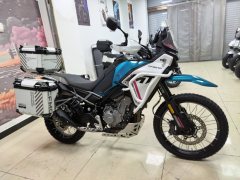 CFMOTO 450MT - фото 3
