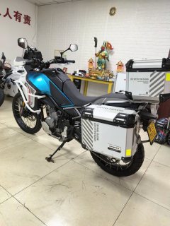 CFMOTO 450MT - фото 5