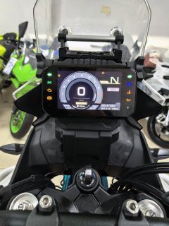 CFMOTO 450MT - фото 8
