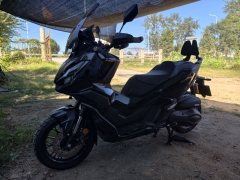 Honda ADV350 - фото 1