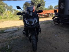 Honda ADV350 - фото 2