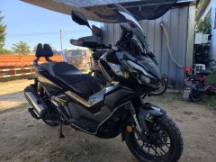 Honda ADV350 - фото 3