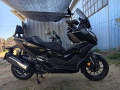 Honda ADV350 - фото 4