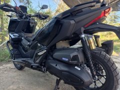 Honda ADV350 - фото 6