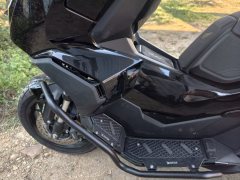 Honda ADV350 - фото 7