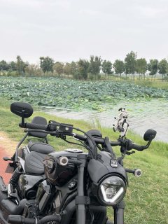 Voge CU625 600 cc - фото 2
