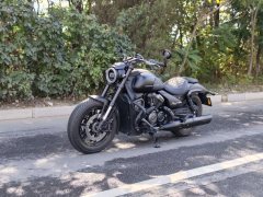 QJMOTOR Shan 600 560 cc - фото 2
