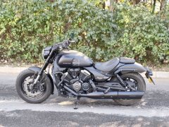 QJMOTOR Shan 600 560 cc - фото 3