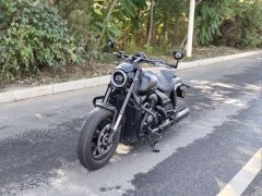 QJMOTOR Shan 600 560 cc - фото 4
