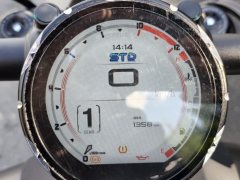 QJMOTOR Shan 600 560 cc - фото 8