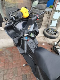 Zongshengapuliya SR Max 250 - фото 6