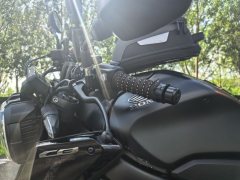Honda CB650R - фото 5