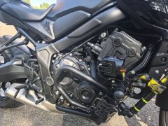 Honda CB650R - фото 6
