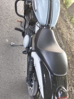 Benda Challenger 300 - фото 4