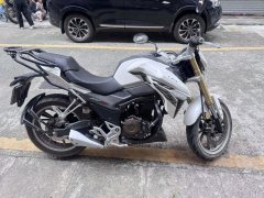 Lifan KPS250 - фото 1