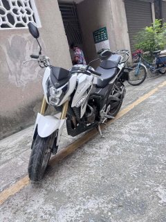 Lifan KPS250 - фото 3