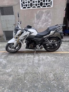 Lifan KPS250 - фото 4